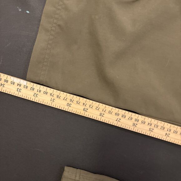 First Lite Sawbuck Pants Mens 42 x 33 Hunting Fishing Outdoor Weather - Picture 14 of 16